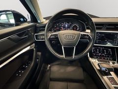 AUDI A6 40 TDI quattro Sport LED PDC ACC Standheizung