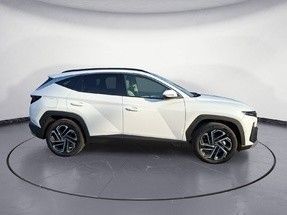 Hyundai Tucson – Bild 17