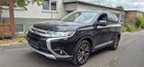 Mitsubishi Outlander SUV-Star+ 4WD/AUTOMATIK/NAVI/KAMERA - Mitsubishi Gebrauchtwagen Frankfurt