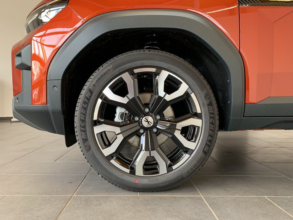 Dacia Bigster - Bild 13