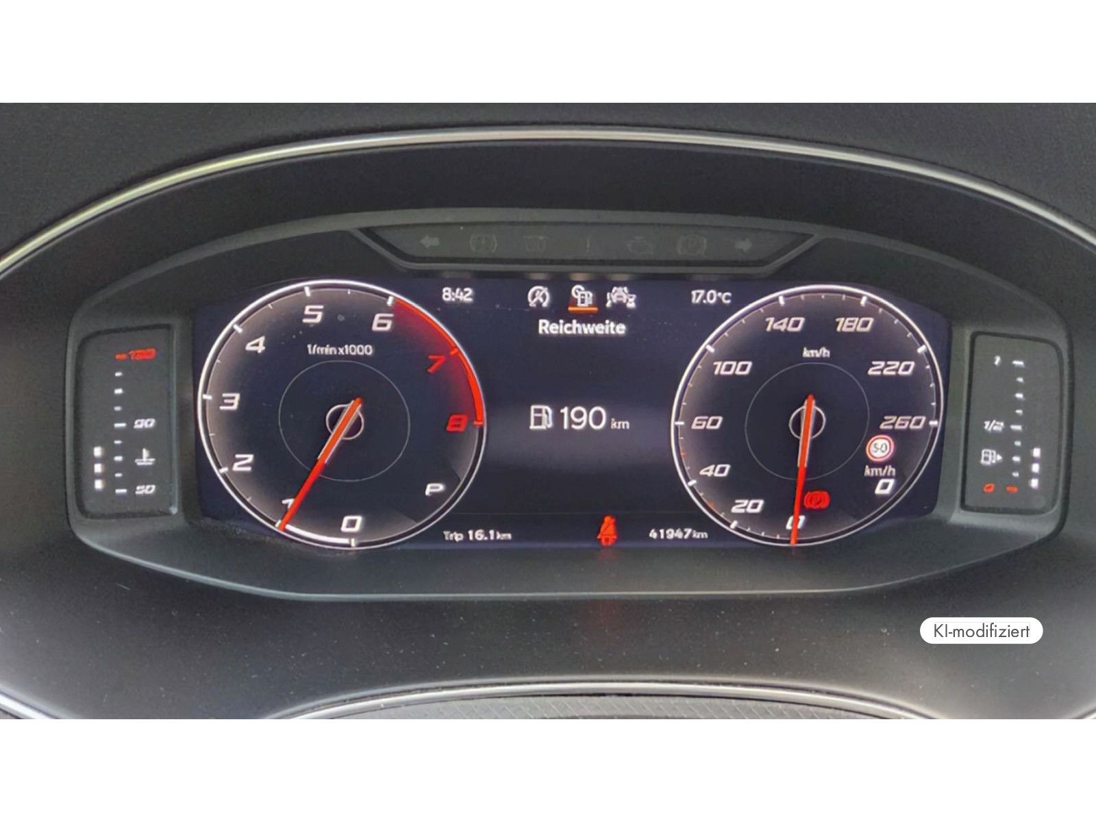 Seat Arona - Bild 7