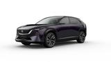 Mazda CX6e 5WGN EV 258 1AT RWD Takumi BKTR