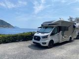 Chausson 777 GA Titanium