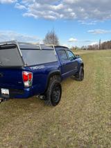 Toyota Tacoma - Toyota Tacoma Gebrauchtwagen