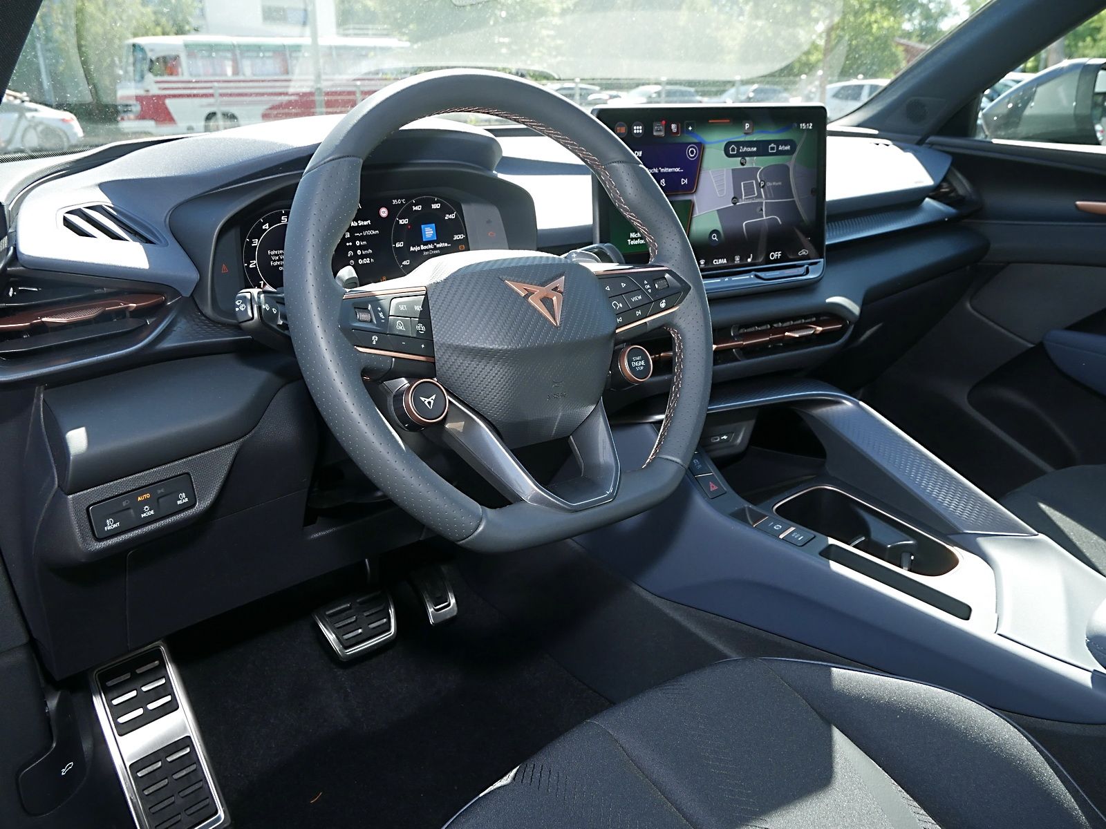 Cupra Terramar - Bild 10