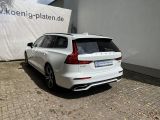 Volvo V60 T8 Twin Engine AWD R Design (E6 d-T)(OPF) - Volvo V60 aus 2019