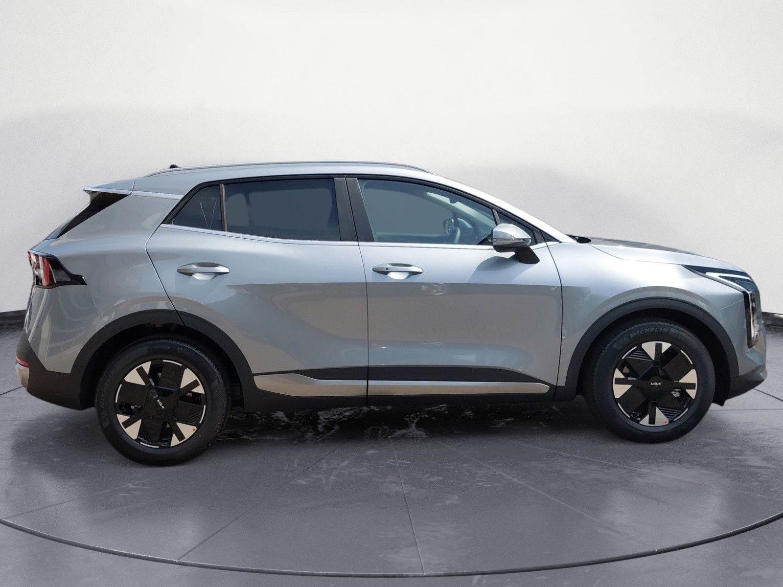 Kia Sportage - Bild 6