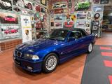 BMW E36 Cabrio 320i 2x M Paket Leder Alarm... - gebrauchte BMW 320 aus dem Jahr 1997