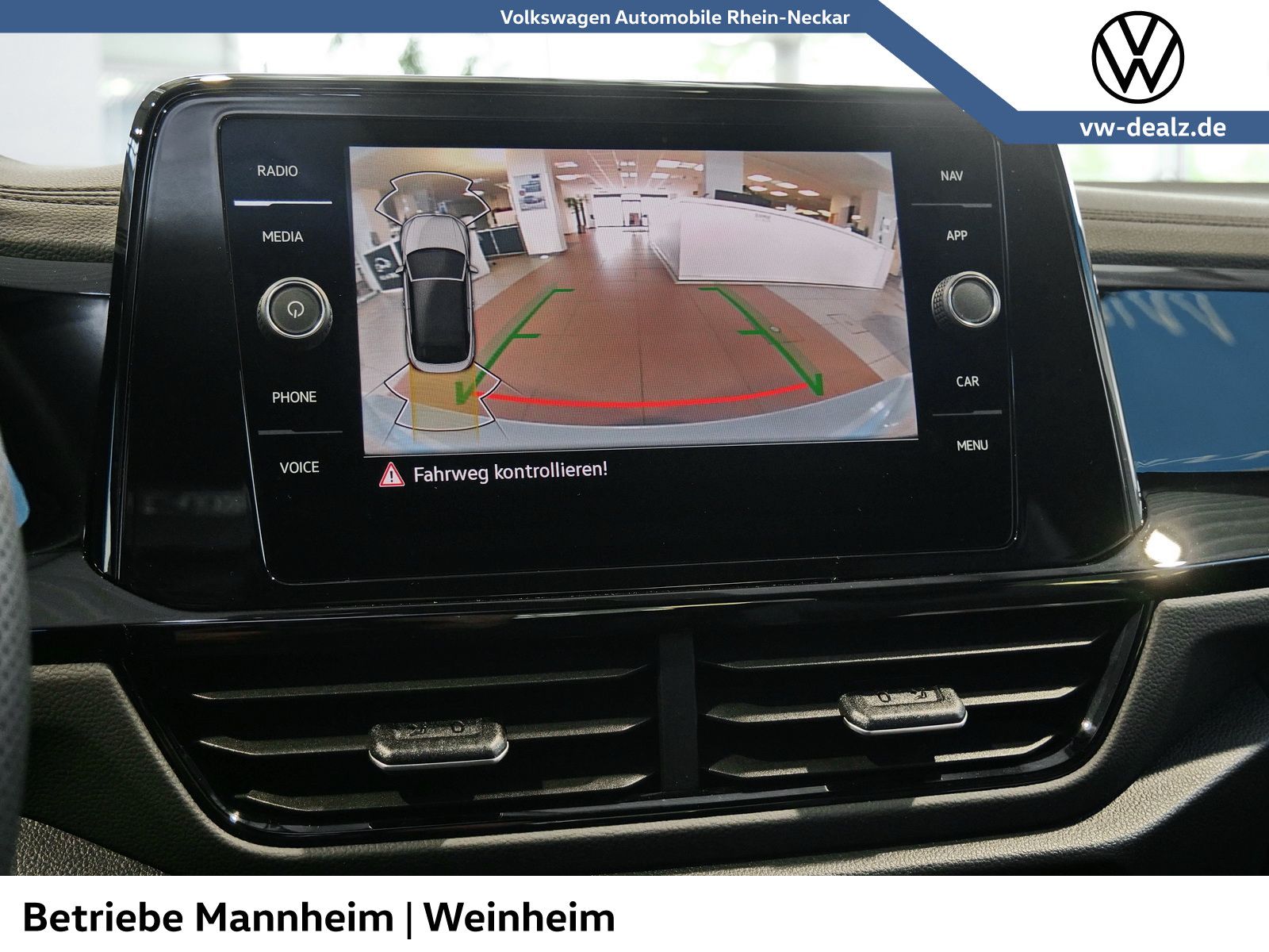 Volkswagen T-Roc - Bild 18