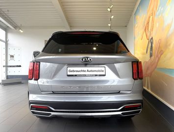 KIA Sorento - 12