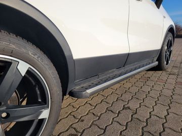 Bild 14 Opel Mokka Selection 1.6 ecoFLEX