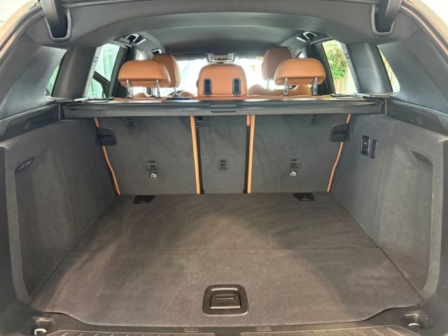 BMW X3 xDrive 20d AHK-klappbar AHK Navi Digitales Co foto 15