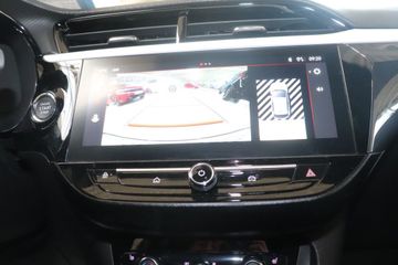 Fotografie des Opel Corsa 1.2 Direct Injection Turbo GS Navi SHZ RFK