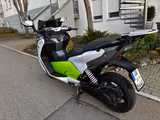 BMW C Evolution - ELEKTRO ROLLER
