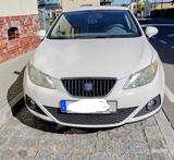 Seat Ibiza TÜV 12/27 - Seat Ibiza aus 2008: 1.2