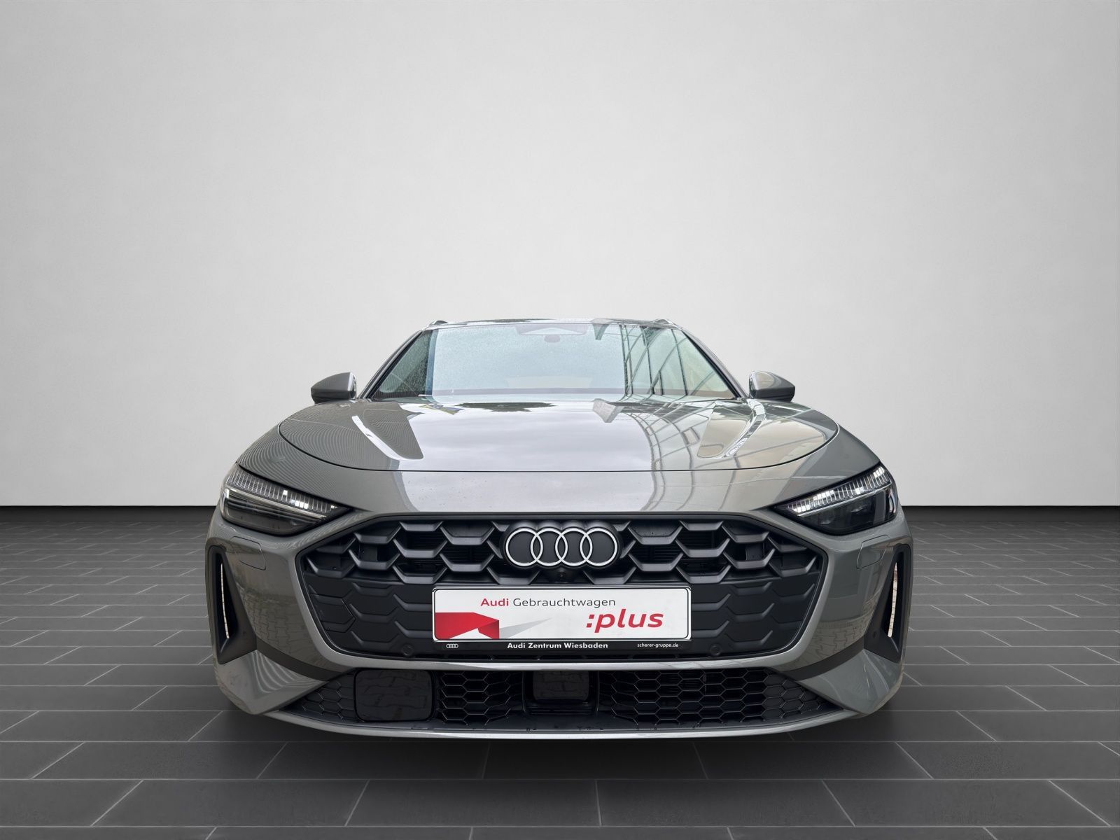 Audi A5 - Bild 6