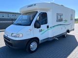 Chausson Welcome*80*Aus 1 Hand* Grüne Plakette*Für 6 Pers - Chausson Welcom