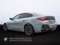 BMW i4 - Vorschau Bild 12