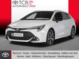 Toyota Corolla TS 1.8 Hybrid Teamplayer NAVI PDC KLIMA - Toyota Corolla Neuwagen in Wuppertal