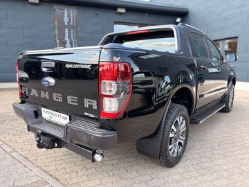 Ford Ranger - 5