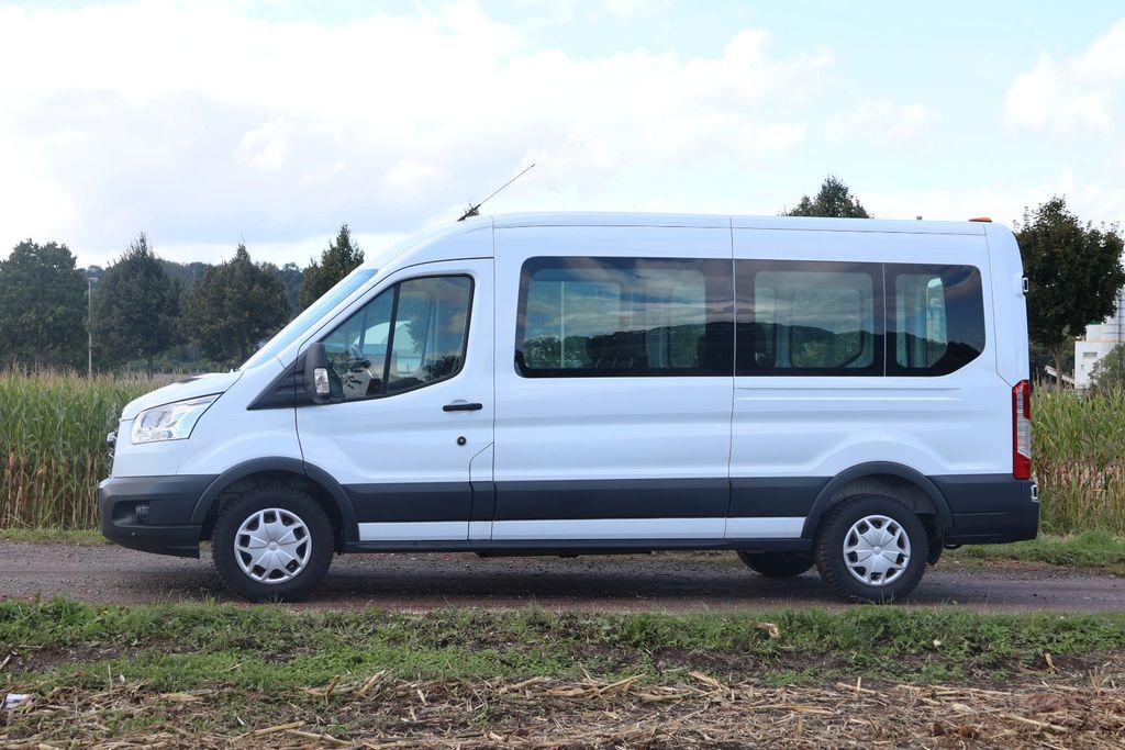 Image of Ford Transit