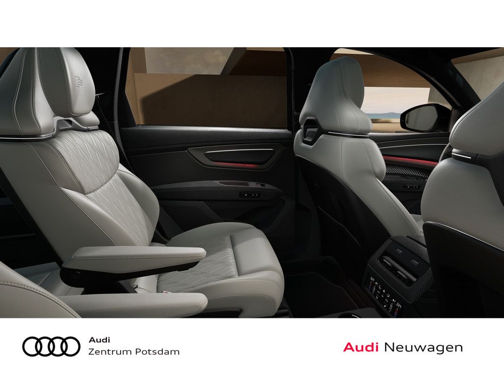 Audi Q7 - Bild 10