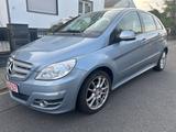 Mercedes-Benz B 170 B -Klasse B 170, TÜV Neu - gebrauchte Mercedes-Benz B 170 aus dem Jahr 2008