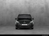 Mercedes-Benz V 300 d STYLE Lang SHZ/Totw./AHKBasic/Navi/LED - Mercedes-Benz V-Klasse: Van