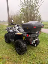 Can-Am Outlander 1000 XCC LOF 4x4 top Zustand - Angebote