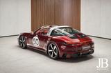 Porsche 992 Targa 4S Heritage 18Wege BOSE LIFT InnoDrive - Porsche 992 in Bremen