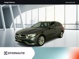 Mercedes-Benz C 220d 4M T AVANTGARDE Standh AssistenzPak LED - gebrauchte Mercedes-Benz C 220 aus dem Jahr 2023