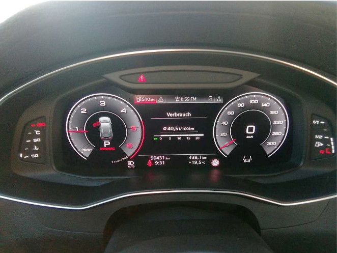 Fahrzeugabbildung Audi A6 Av 35d S LINE EXT/LED+/B&O/STANDH/PANO/VOLL++