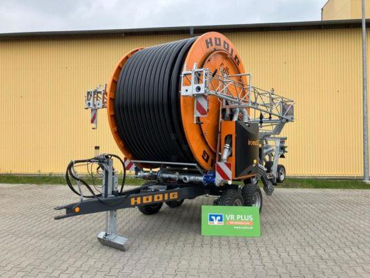 Andere Hüdig IROMAT II TD