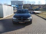 BMW 114 Klima - schwarze BMW 114