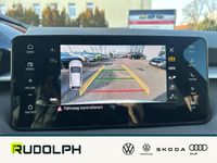 Skoda Fabia - Vorschau Bild 19