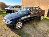 BMW Bmw E46 325ix 195000km - BMW 325: 325ix