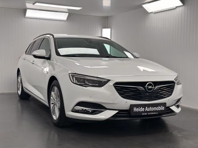 Opel Insignia B Sports Tourer Edition ACC LED LUX