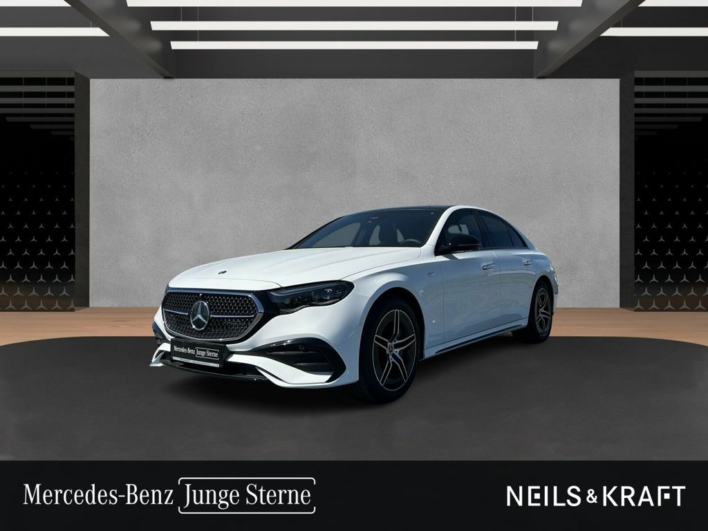 Mercedes-Benz E 300
