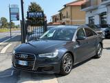 Audi A6 3.0 TFSI 333cv Quattro S tronic Business - Audi A6 Business Gebrauchtwagen