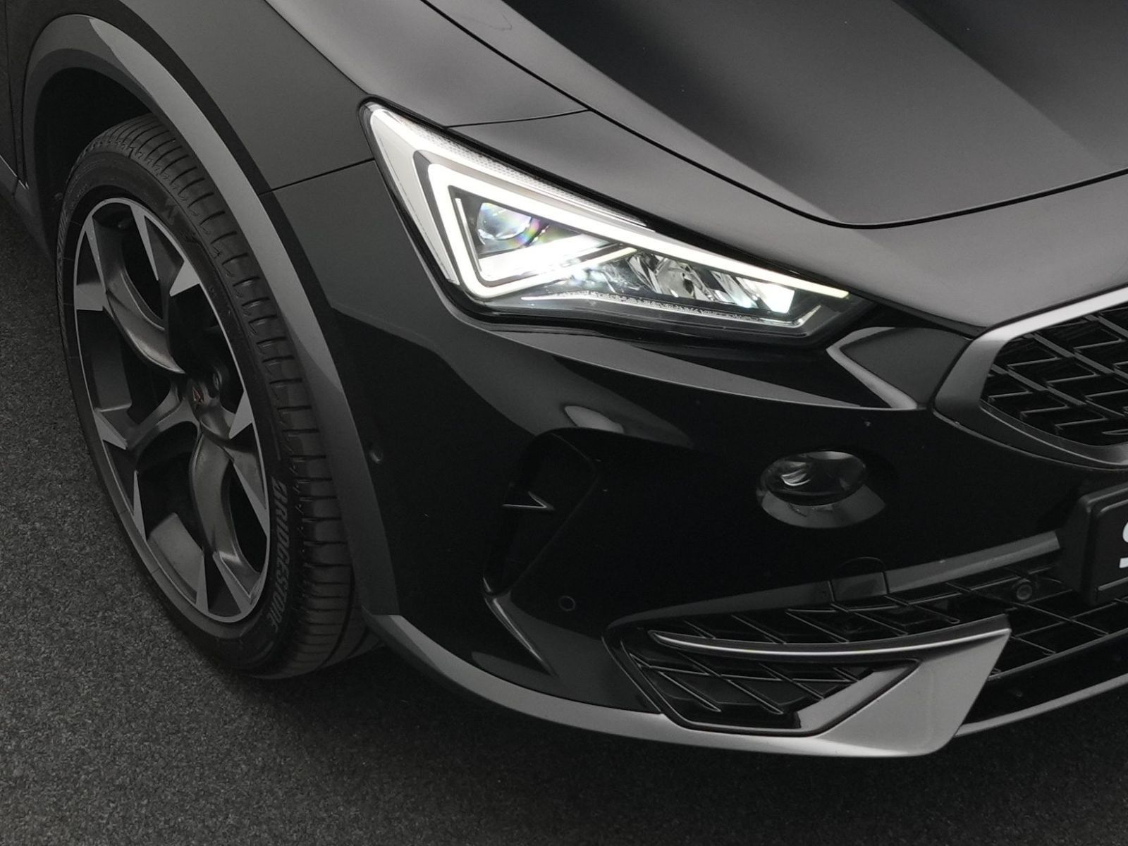 Cupra Formentor - Bild 18