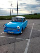 Trabant 601 S 6V