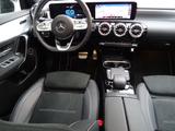 Mercedes-Benz A 250 e 8G-DCT AMG-Line,Leder,ACC,Kamera,Panor - Mercedes-Benz A-Klasse mit Hybrid-Antrieb: Automatik
