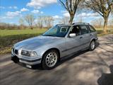 BMW E36 TOURING 1.8 i - BMW i3 bis 5.000 Euro