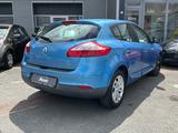Renault Megane III Lim. 5-trg. Paris* - Renault Megane Paris mit Diesel-Antrieb