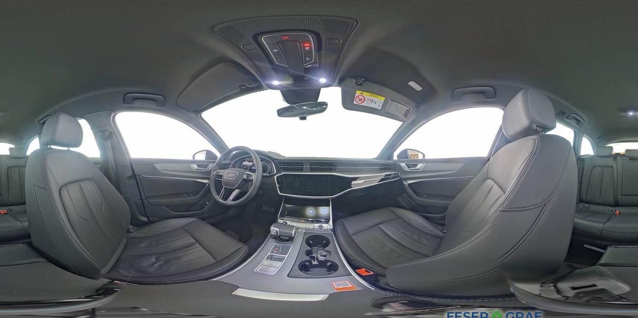 Audi A6 - Bild 6