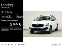 Skoda Kamiq - Vorschau Bild 1