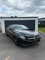 Mercedes-Benz CLS 400/20ZOLL/ VOLLEDER/SCH... - gebrauchte Mercedes-Benz CLS 400 aus dem Jahr 2015