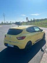 Renault Clio Eco-Drive Rally 7 turbo EDITION ENERGY  AHK - Renault: Turbo
