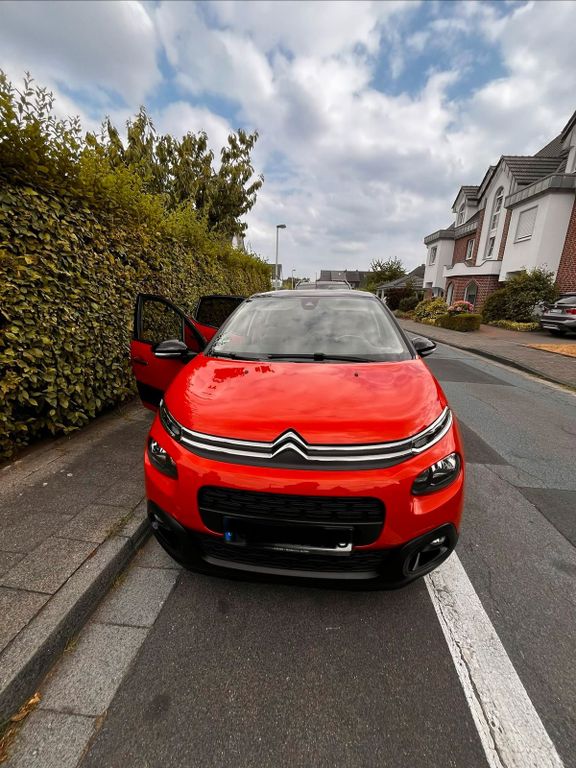 Image of Citroën C3