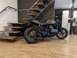 BMW K100 Cafe racer Einzelstück  - Offers
